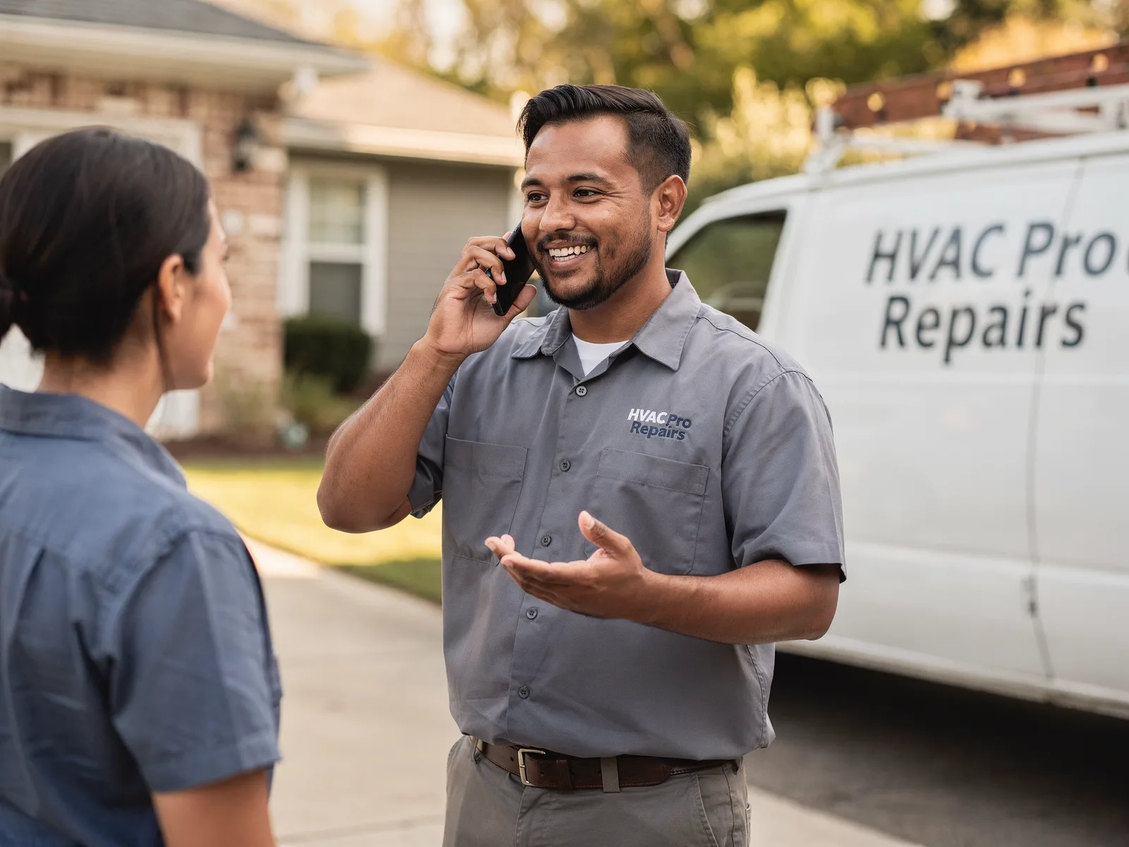 Heat Pump Repair La Porte City, IA FAQs